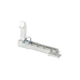 Bosch Washing Machine Front Loader Door Latch Hook WAP28360 WAS24461 WAS28440 WAS28462 WAS32462 WAS24460 White