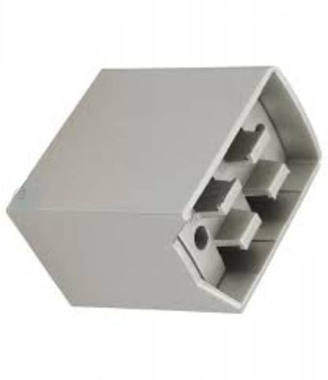 Bosch Fridge Door Handel Holder Top KAN62V40AU