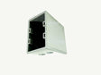 Bosch Fridge Door Handel Holder Lower Bottom