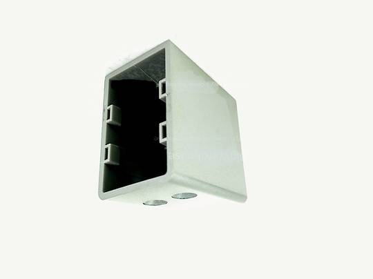 Bosch Fridge Door Handel Holder Lower Bottom