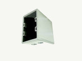 Bosch Fridge Door Handel Holder Lower Bottom