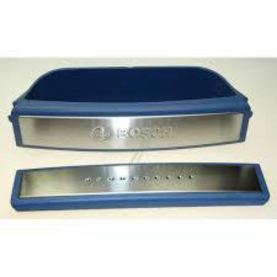 Bosch Dishwasher Handle Set for Upper Basket SHE9PT55UC/70, SMU68M05AU/50, SMU68M05AU, SPE5ES55UC/07, SMI59M35EU