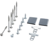 Bosch Fully-Integrated Dishwasher Door Mounting Hardware Set 00618833