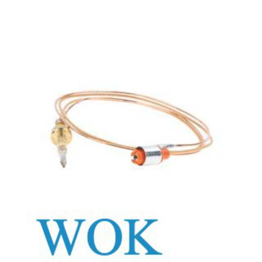 Bosch Thermocouple Wok Burner PCH615B90A 450MM