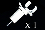 Bosch Gaggenau Siemens Washing Machine Transit Bolt WAS24460AU, WAS28461AU, WAP28480AU, *19186