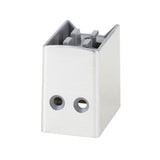 Bosch Fridge Door Handle Holder Down Lower Left Or Right Door KAN92 KAD63 KAD92