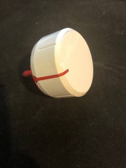 Bosch Washing Machine Knob Control WAE22466AU/94