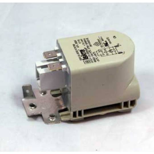 Bosch Appliance Capacitor Anti Noise KAD62V70AU/03, KAD62V70AU