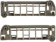 Bosch Dishwasher Holder Left and Right With