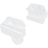Bosch Fridge Section Shelf Rail Or Holder Left and Right Rail GIN81AC30A