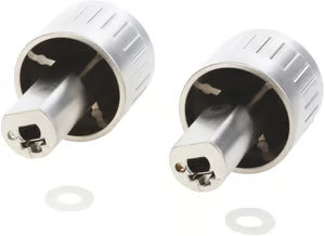 Bosch Simens Oven Knob HBL3552A/01 HB90055/01 2 knobs + 2 distance washer + info sheet