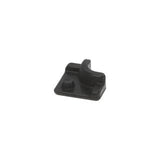 Bosch Cooktop Rubber Fit on Side Genuine Bosch Silicone Rubber Foot Long Foot  PPS9A6B90A/01 price   for Each