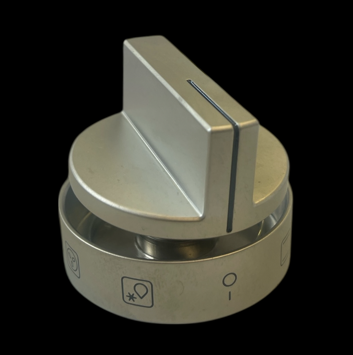 Bosch Oven Push Knob Switch Selector Switch HSB738357A/01, HSB738356A, HSB838357A/01  1160A 2