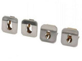 Bosch Oven Rack Side Holder Left Or Right Pack of 4