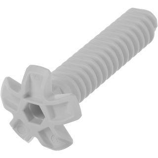 Bosch Dishwasher Foot Rear or Front Black or white or Grey has got the same fitting. Hight 109MM