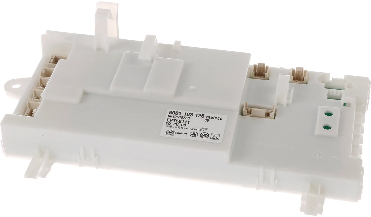 Bosch Dryer Pcb Moudle WTY88701AU/17 WTY88701AU/15 WTY88701AU/17