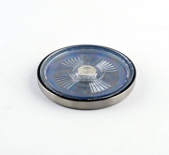 Bosch Neff Cooktop Twistpad Fire Ø52MM 7 Mm Thick - Magnetic Rotating Knob Controller