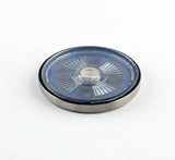 Bosch Neff Cooktop Twistpad Fire Ø52MM 7 Mm Thick - Magnetic Rotating Knob Controller