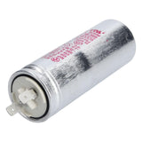Bosch Simense Gagganaeu Dryer Capacitor 20uf 20 Micro Farad