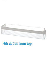 Bosch Fridge 4TH Or 5TH Shelf From
