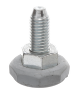 Bosch Washing Machine Foot