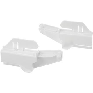 Bosch Freezer Shelf Rail Or Holder Left and Right Rail GIN81AC30A