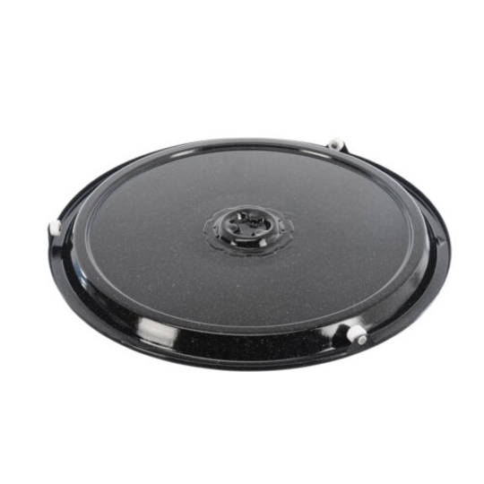 Bosch Microwave Oven Turn Table Plate HBC86Q650A, HBC86Q650B, HBC86Q650E, HBC86Q650, 405MM