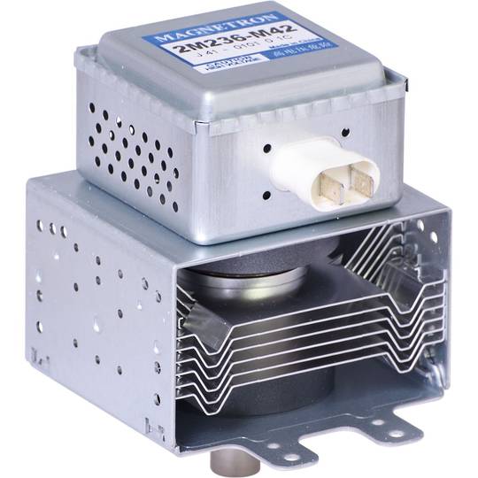 Bosch Gagganeau Neff Simense Microwave Magnetron HMT35M653A, 2M236-M42J1Y