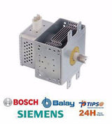 Bosch Gagganeau Neff Simense Microwave Magnetron HMT35M653A, 2M236-M42J1Y