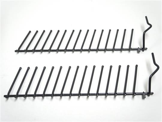 Bosch Dishwasher Lower Or Bottom Rack Dish Holder Rear Left Side SBI69M15, SMU50E35, SMU68M05, SMU68M05, SMS50E52, SMU50E05, Sm