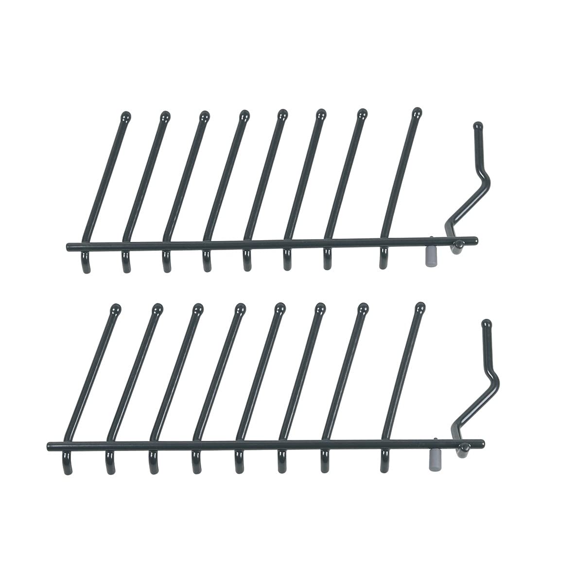 Bosch Dishwasher Lower Basket Short Rack Right Side Front and Rear 00645102