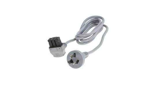 Bosch Simense Gagganaeu Dishwasher Power Supply Cord Cable Power Lead 46104