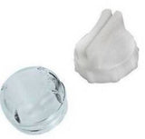 Bosch Oven Glass Light Lamp Cover HBA13B120B/03, HBA13B150B/01, HBA13B150B/02, HBA23B150A, HBA13B250A, *47309