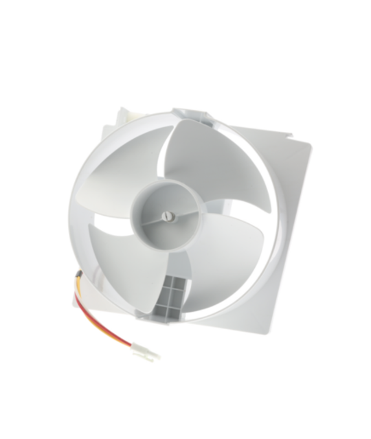 Bosch Fridge Fan Motor Condenser Compressor Section KAN62V00AU