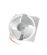 Bosch Fridge Fan Motor Condenser Compressor Section KAN62V00AU