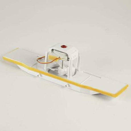 Bosch Fridge Section Side Fan Motor