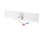 Bosch Fridge Section Side Fan Motor