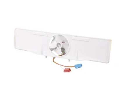 Bosch Fridge Section Side Fan Motor