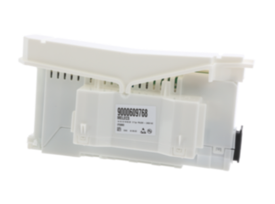 Bosch Dishwasher Power Module Programmed Pcb SMS63M08AU/12, SMU65M15AU/01