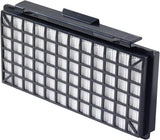 Bosch Vacuum Cleaner HEPA hygienic filter washable 9000918012 8001001493