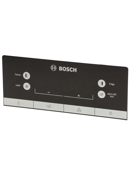 Bosch Fridge Display Pcb 00648040