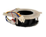 Bosch Fridge Condenser Fan Motor Assy kfn91pj10a/06