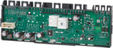 Bosch Siemense Fridge Freezer Pcb Board On The Top of the Fridge