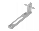 Bosch Siemnse Fridge Middle Hinge Ksu Ksv Kgu