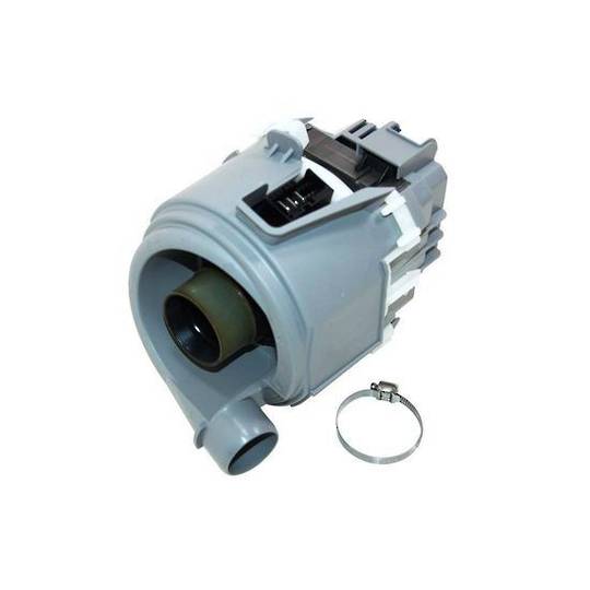 Bosch Simense Gagganau Dishwasher Heat / Wash Pump