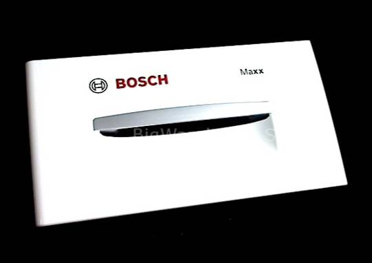 Bosch Washing Machine Dispenser Door Handle WAE24462AU