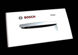 Bosch Washing Machine Dispenser Door Handle WAE24462AU
