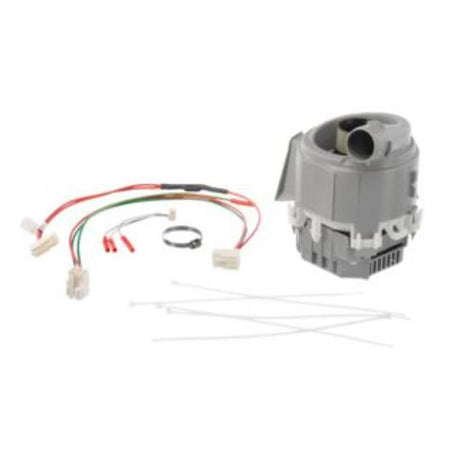 Bosch Simense Gaganaeu Dishwasher Heat Wash Pump