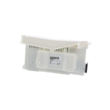 Bosch Dishwasher Pcb Programmed