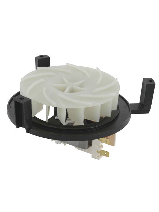 Bosch Oven Cooling Fan HBA23B151A/02, HBA23B151A/01, HBA23B151A/03, HBA23B151A/04, HBA23B151A/70